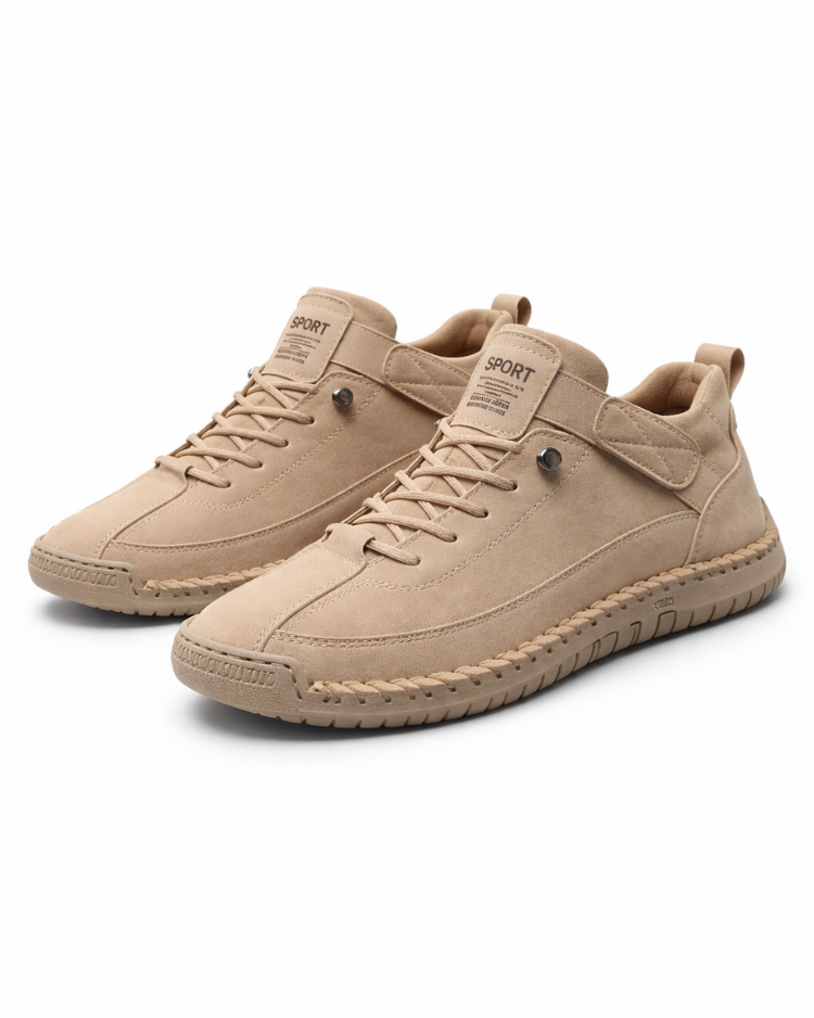 Mia | Chaussures orthopédiques confortables sans douleur