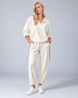 Garola | Ensemble deux pièces élégant et confortable