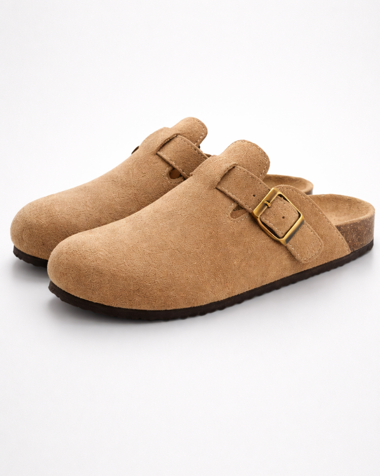 Beryl | Sandales ergonomiques au confort exceptionnel