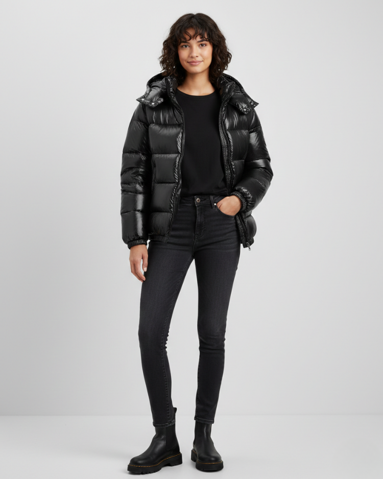 Lunea | Veste brillante moderne
