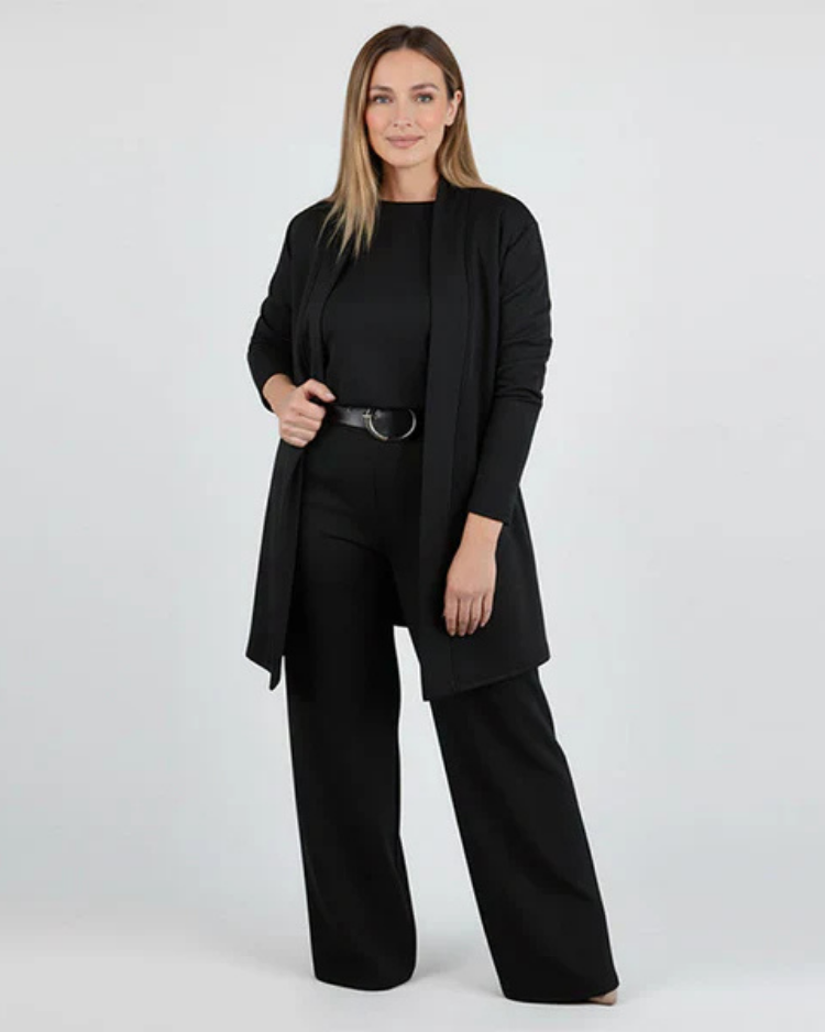 Amelie | Ensemble extensible élégant 3 pièces