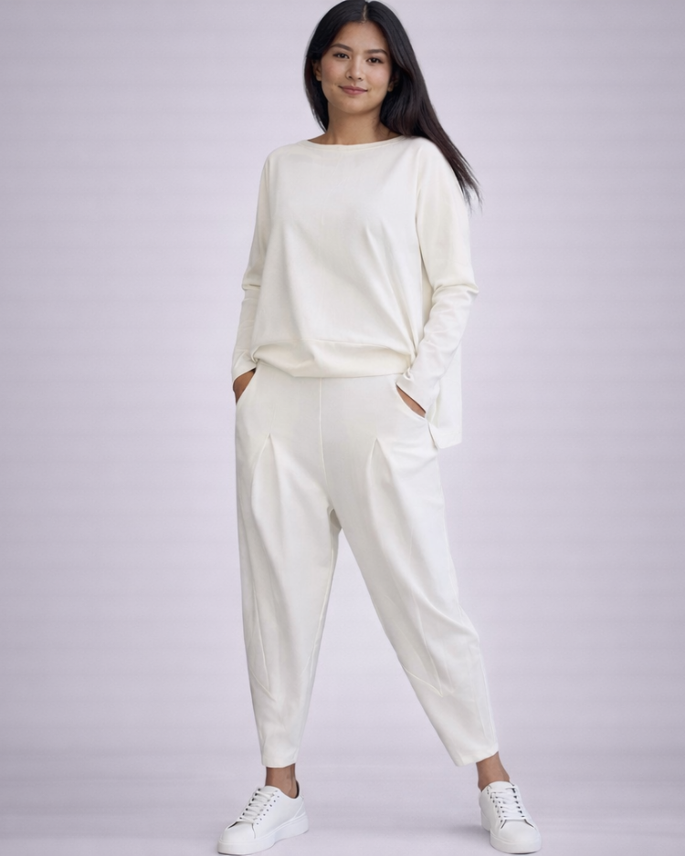 Melina | Ensemble lounge élégant et confortable