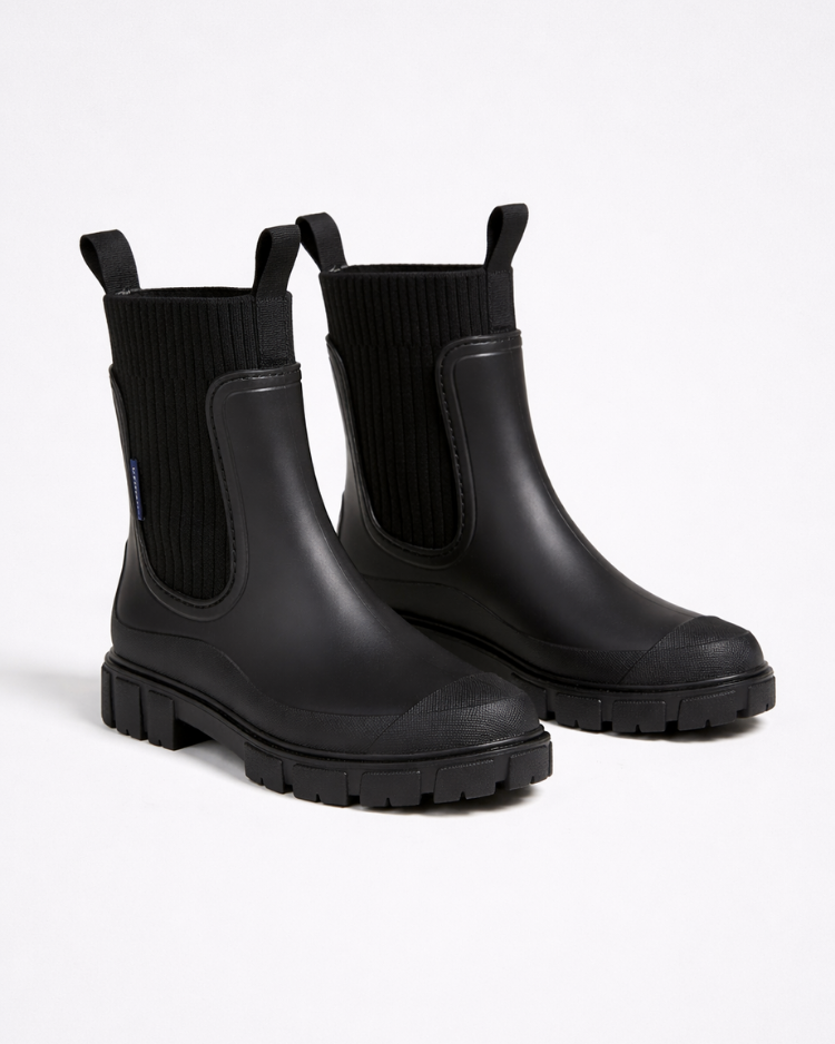 Lucien | Bottes légères imperméables à semelle antidérapante