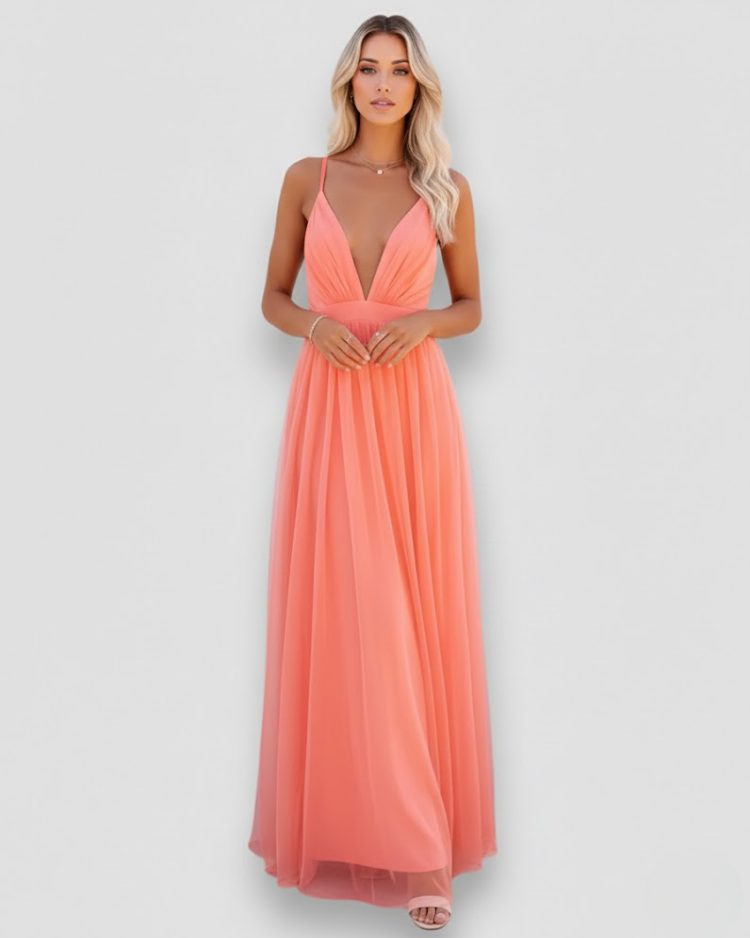 Gitane | Robe élégante pour occasions spéciales