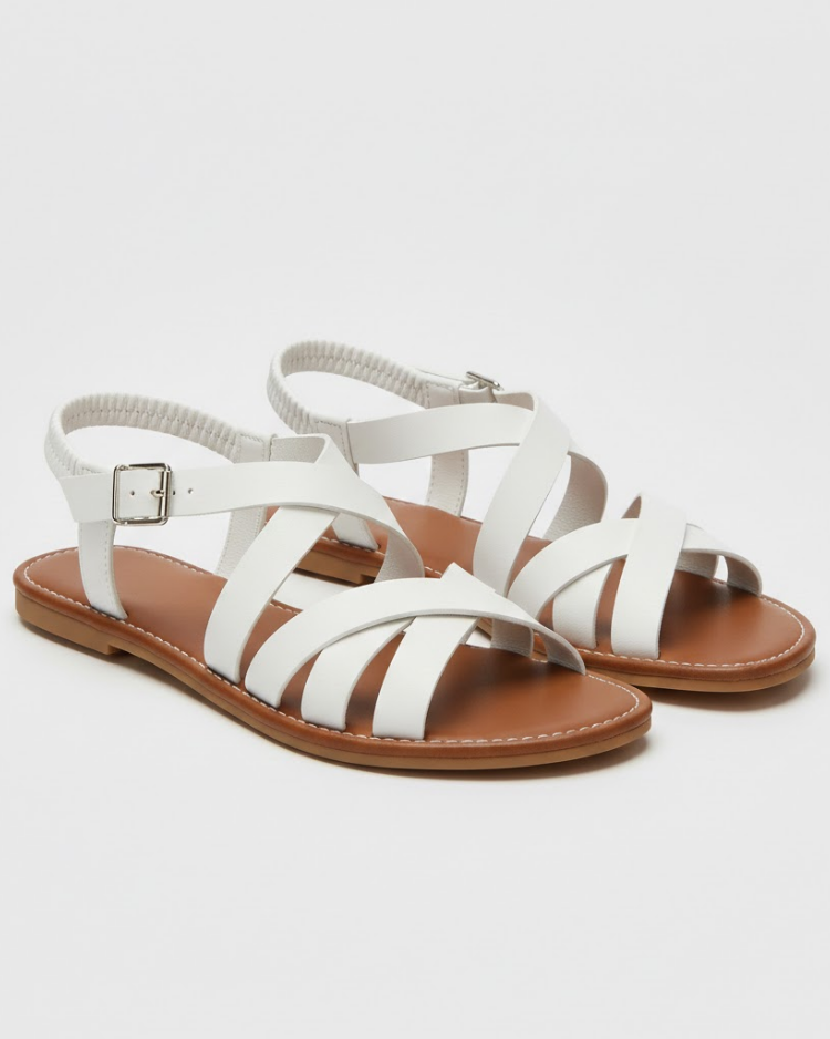 Galadrielle | Sandales élégantes et confortables