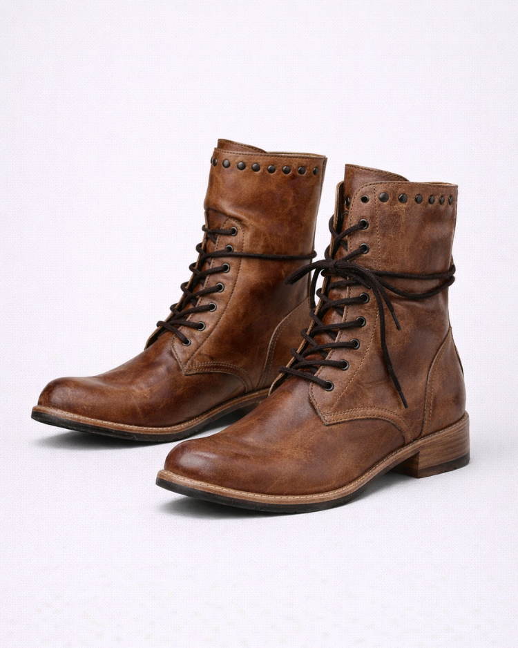 Carmen | Bottes d’hiver élégantes et confortables