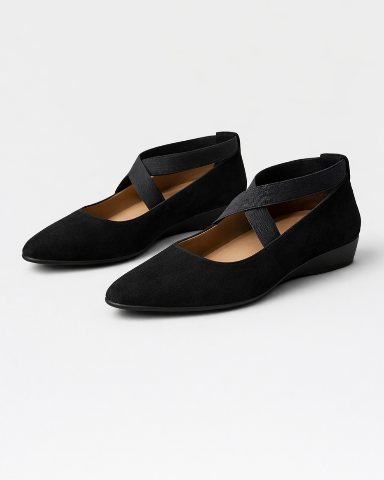 Elise | Chaussures élégantes et confortables