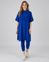 Maina | Ensemble deux pièces élégant et confortable