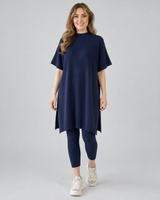 Maina | Ensemble deux pièces élégant et confortable
