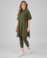 Maina | Ensemble deux pièces élégant et confortable