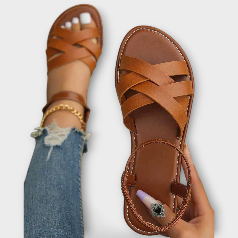 Galadrielle | Sandales élégantes et confortables